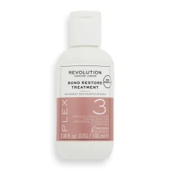 Revolution Haircare Plex 3 Bond Restore Treatment 100ml