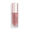 Revolution Hydra Bomb Lip Gloss Versus Peach Nude