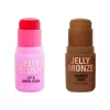 Revolution Jelly Blush & Bronze Duo