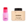 Revolution Jelly Blush & Bake Duo