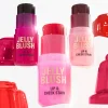 Revolution Jelly Blush Stick Lip and Cheek Stain