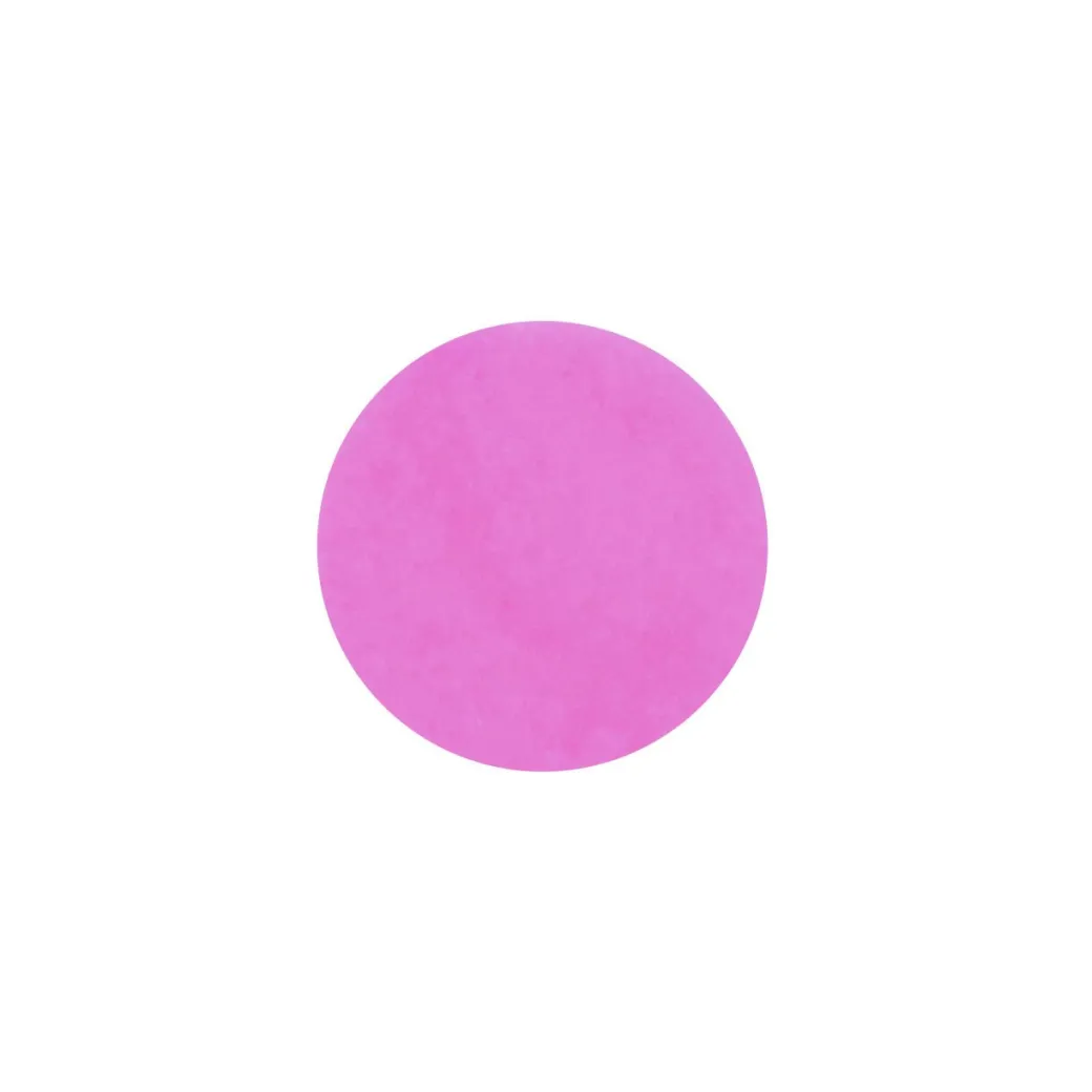Revolution Jelly Blush Stick Lip and Cheek Stain Strawberry Pink