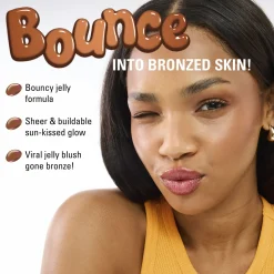 Revolution Jelly Bronze Bronzer Stick