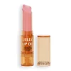 Revolution Jelly Lip Oil Stick Popsicle Peach