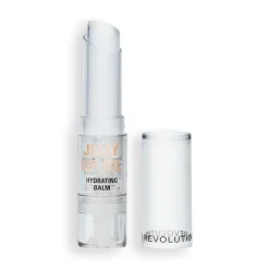 Revolution Jelly Lip Oil Stick Crystal Clear PH