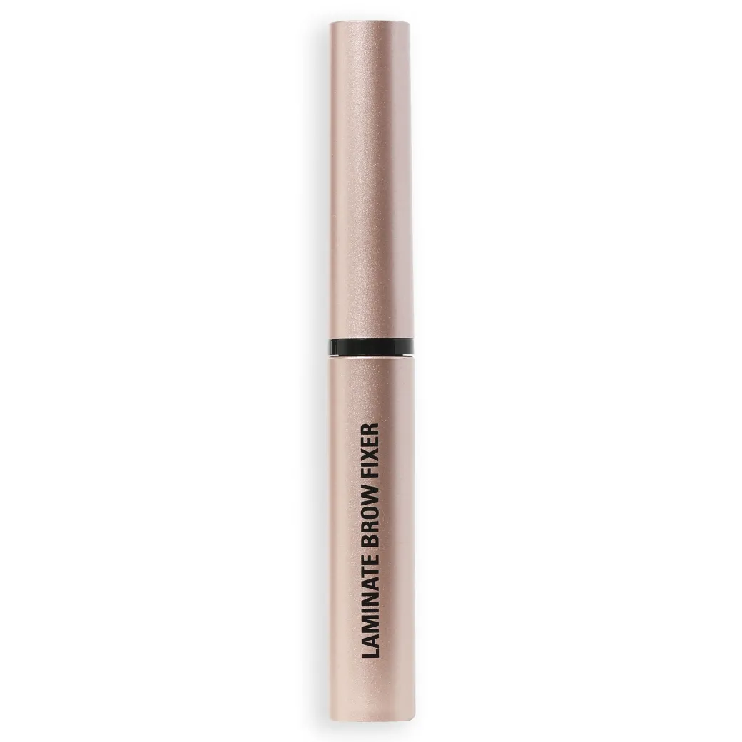 Revolution Laminate Brow Fixer