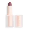 Revolution Lip Allure Soft Satin Lipstick Black Cherry NEW!