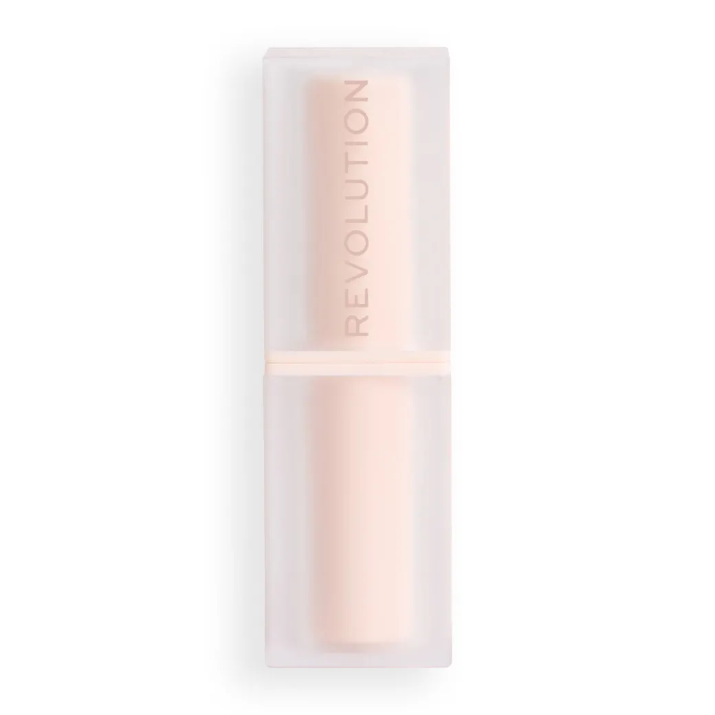 Revolution Lip Allure Soft Satin Lipstick Rosewood NEW!