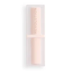 Revolution Lip Allure Soft Satin Lipstick Whisper NEW!