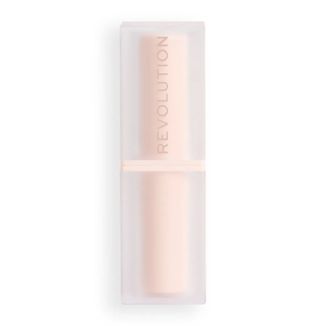 Revolution Lip Allure Soft Satin Lipstick Siren NEW!