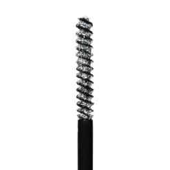 Revolution Metallic Muse Silver Glitter Top Coat Mascara