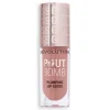 Revolution Pout Bomb Plumping Gloss Candy Pink