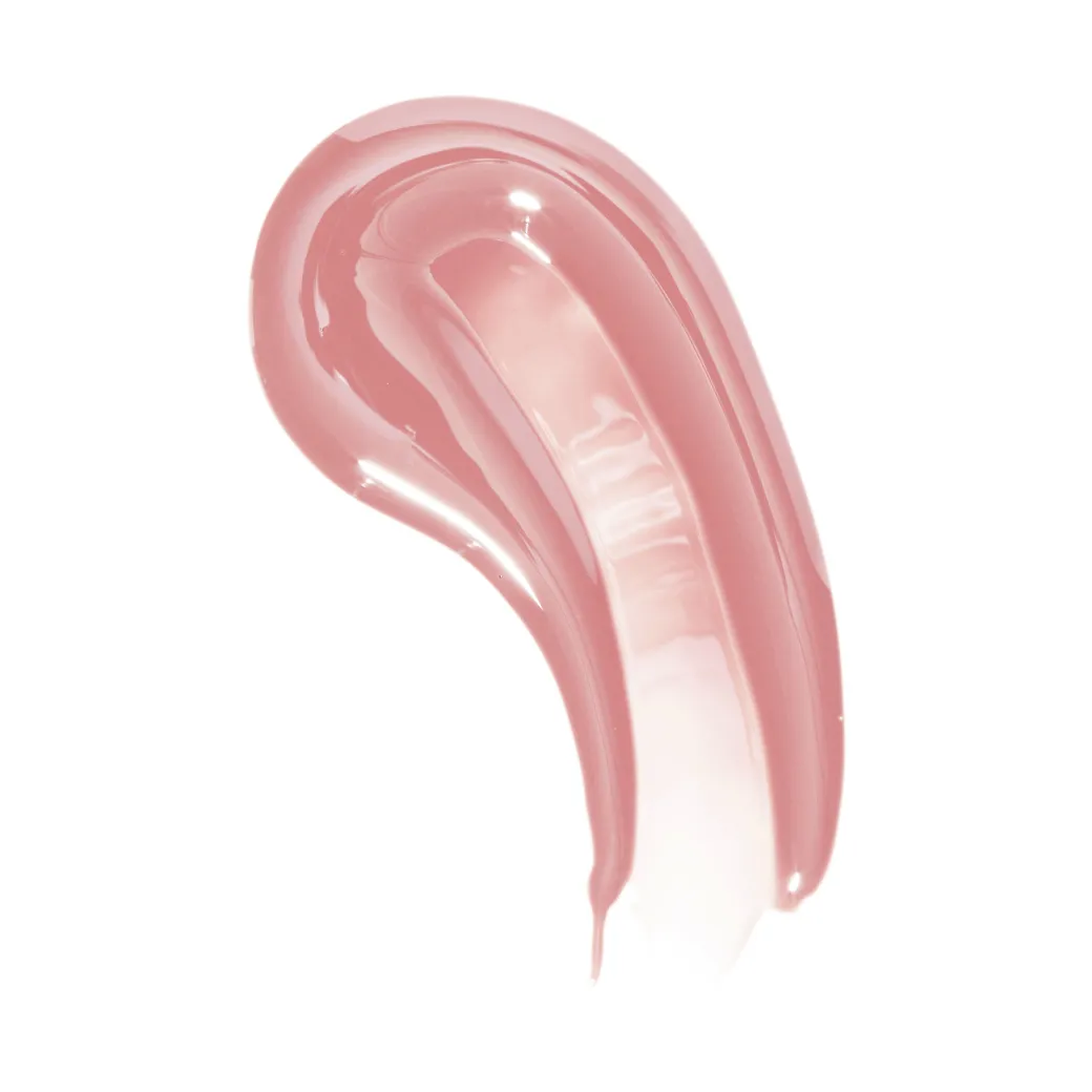 Revolution Pout Bomb Plumping Gloss Candy Pink