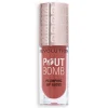 Revolution Pout Bomb Plumping Gloss Melba Warm Peach NEW!