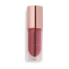 Revolution Pout Bomb Plumping Gloss Sauce Dusty Pink