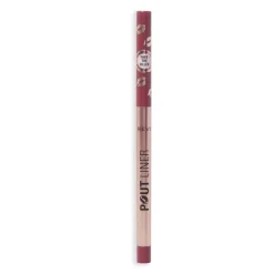 Revolution Pout Bomb Plumping Lip Liner Jelly Berry Mauve