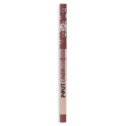 Revolution Pout Bomb Plumping Lip Liner Doll Cool Nude