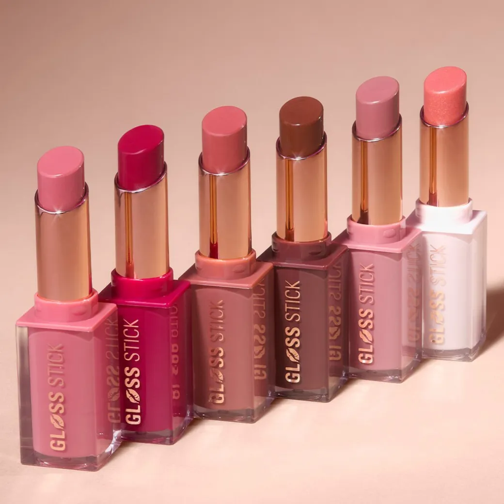 Revolution Pout Lip Gloss Stick