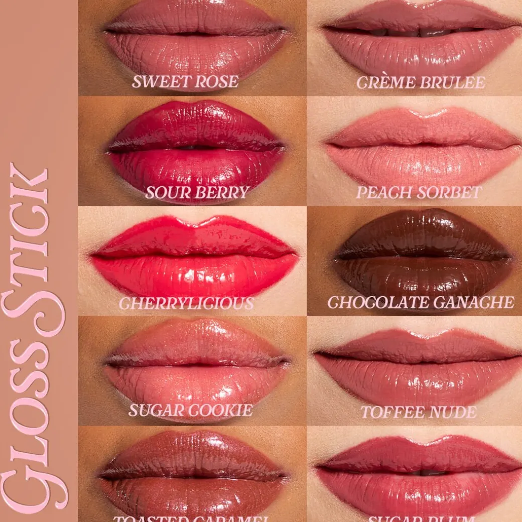 Revolution Pout Lip Gloss Stick