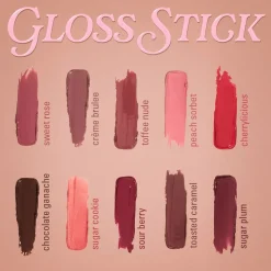 Revolution Pout Lip Gloss Stick