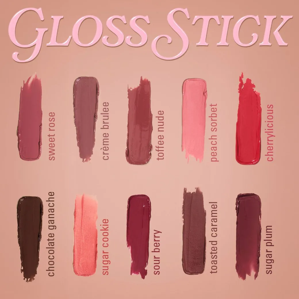 Revolution Pout Lip Gloss Stick