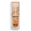 Revolution Pout Lip Oil Honey Shimmer