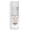 Revolution Pout Lip Oil Lychee Clear