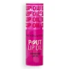 Revolution Pout Lip Oil Raspberry Pink