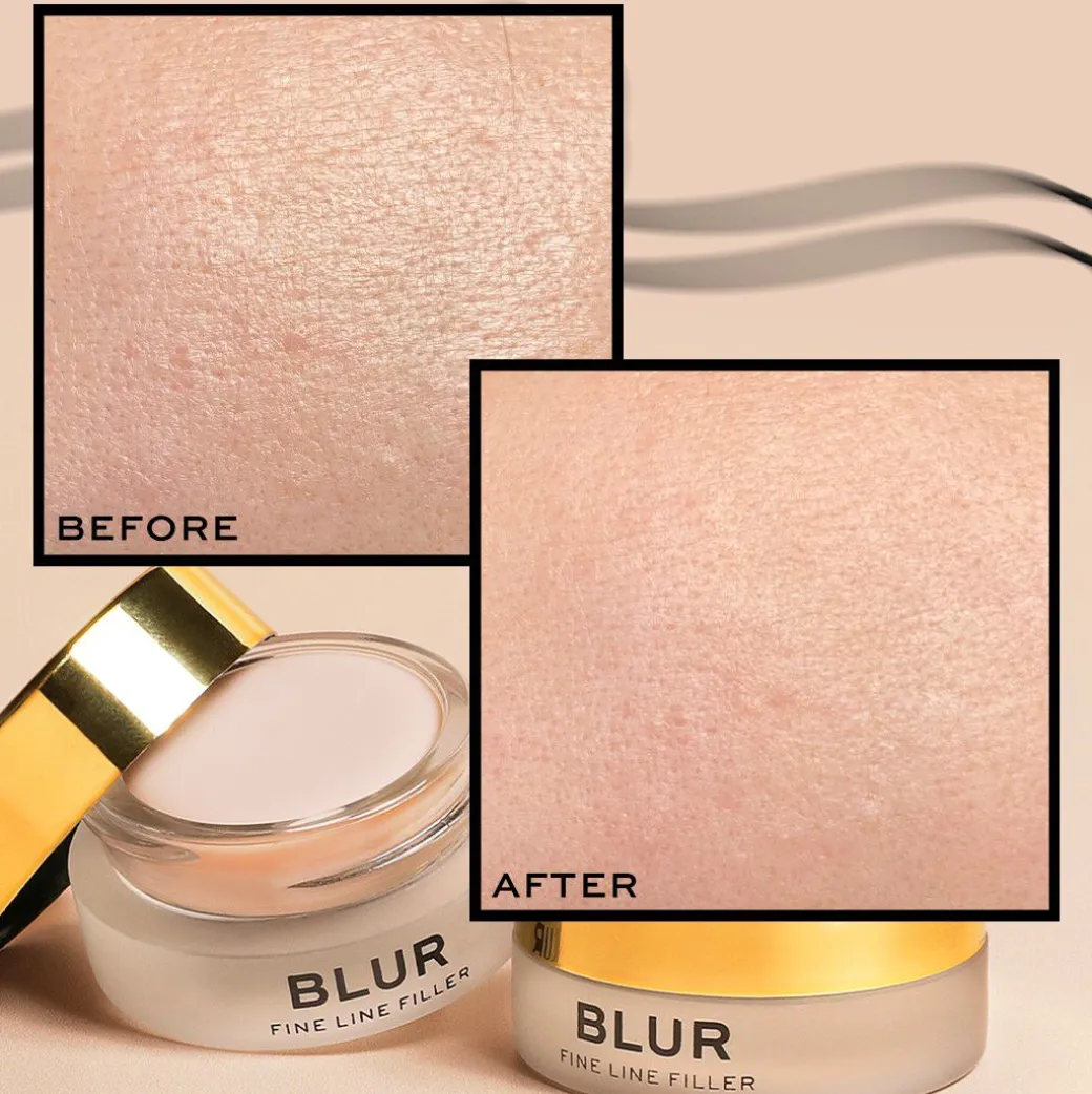 Revolution Pro Blur & Fine Line Filler