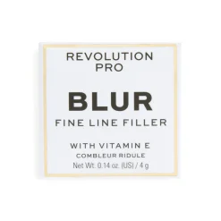 Revolution Pro Blur & Fine Line Filler