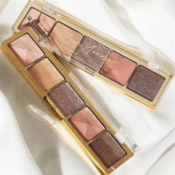 Revolution Pro Glam Palette Love Yourself Soft Pink