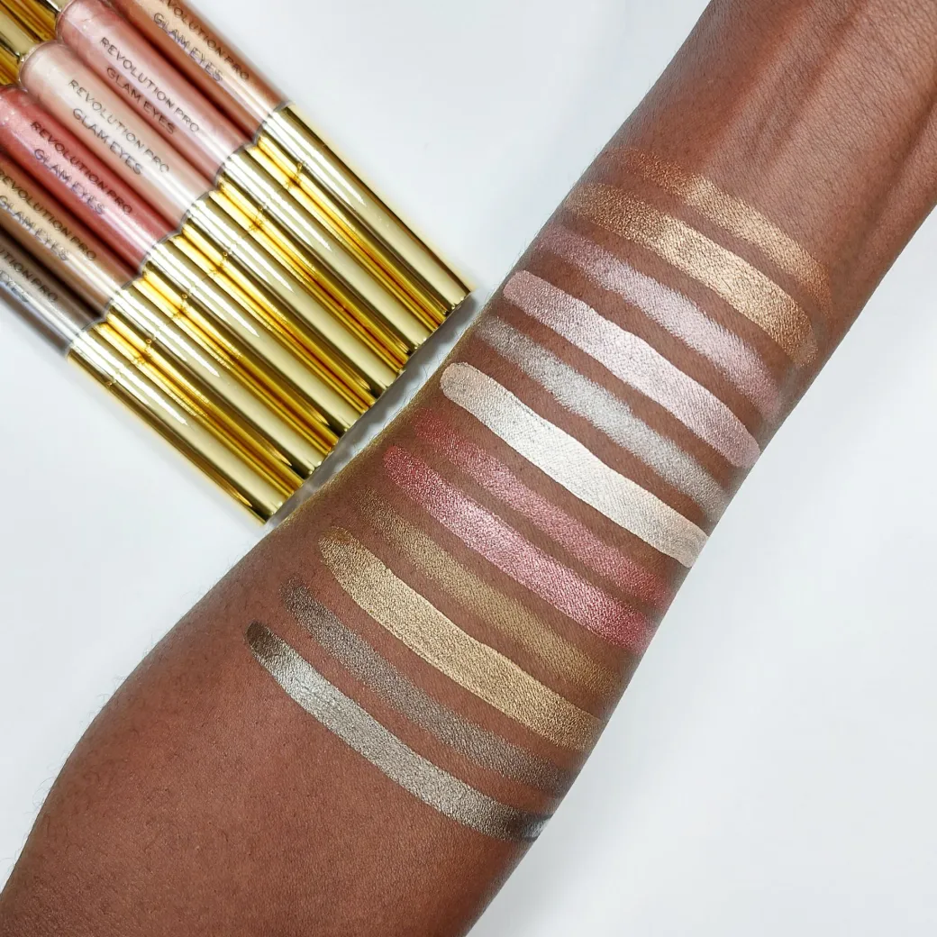 Revolution Pro Glam Shadow Duo Hypnotic