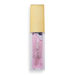 Revolution Pro Glossy Plump Lip Oil Blackberry