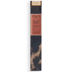 Revolution Pro Glow Edit Cream Highlighter Aglow