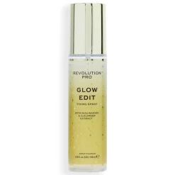 Revolution Pro Glow Edit Setting Spray