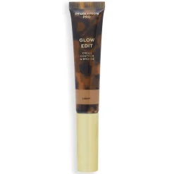 Revolution Pro Glow Edit Cream Contour & Bronze Light