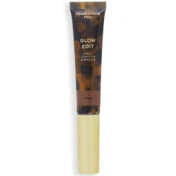 Revolution Pro Glow Edit Cream Contour & Bronze Dark