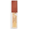 Revolution Pro Glow Edit Shimmer Lip Oil Forever Orange