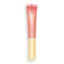 Revolution Pro Hydra Bright Cream Blush Pink 12ml