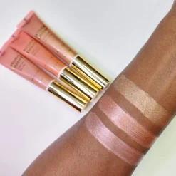 Revolution Pro Hydra Bright Cream Blush Peach 12ml