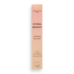 Revolution Pro Hydra Bright Cream Blush Golden 12ml