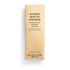 Revolution Pro Hydra Matte Primer