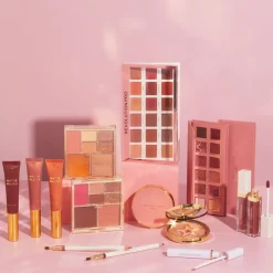 Revolution Pro Iconic Matte Cream Blush Wand Seduction Berry