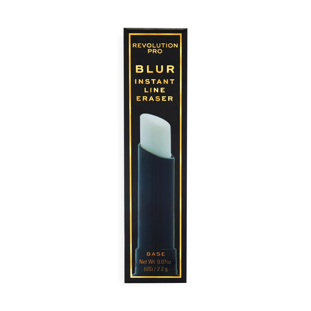 Revolution Pro Instant Line Eraser