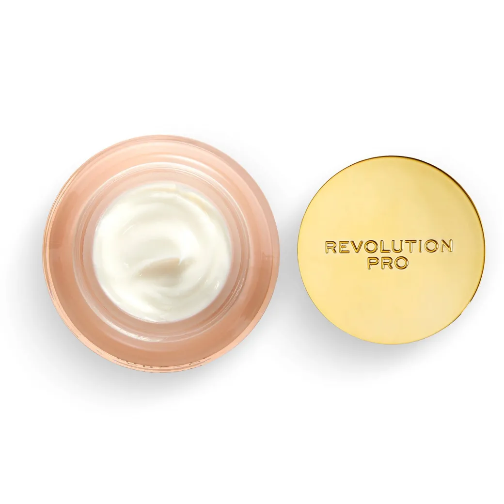 Revolution Pro Miracle Cream Supersize 100ml