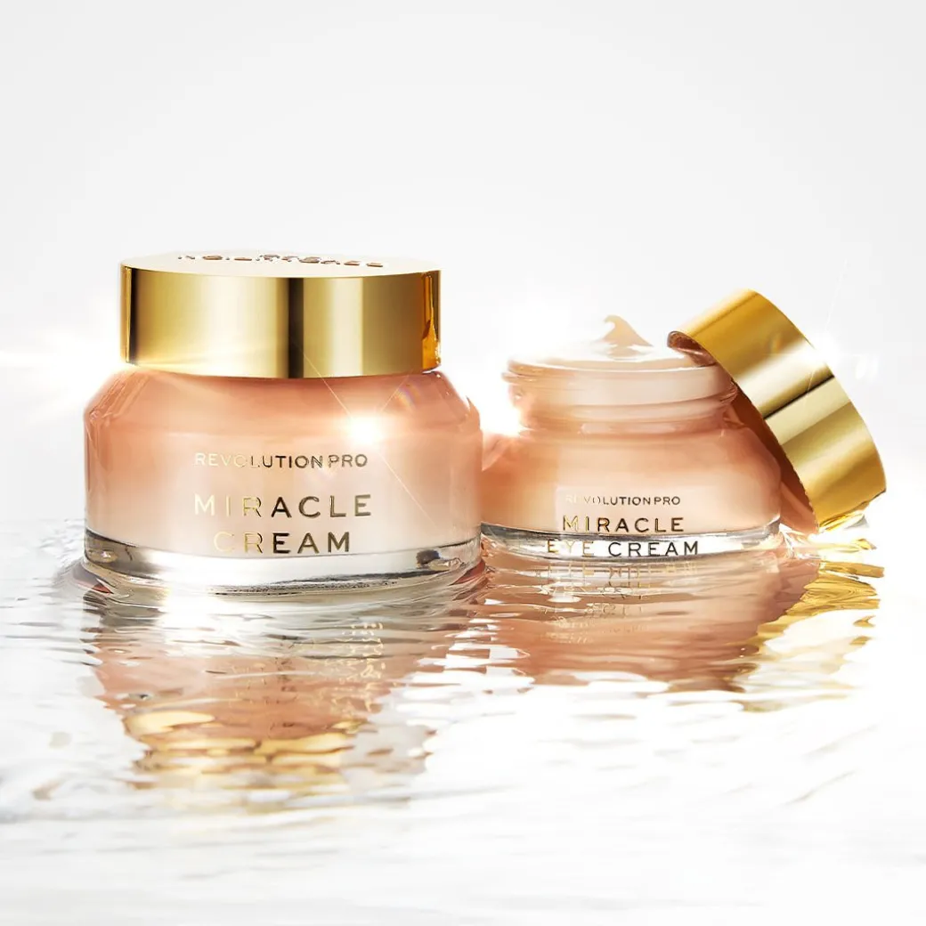 Revolution Pro Miracle Eye Cream 15ml
