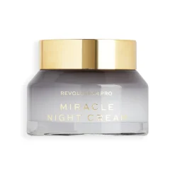 Revolution Pro Miracle Night Cream