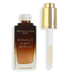 Revolution Pro Miracle Night Rescue Serum Advanced Complex 30ml