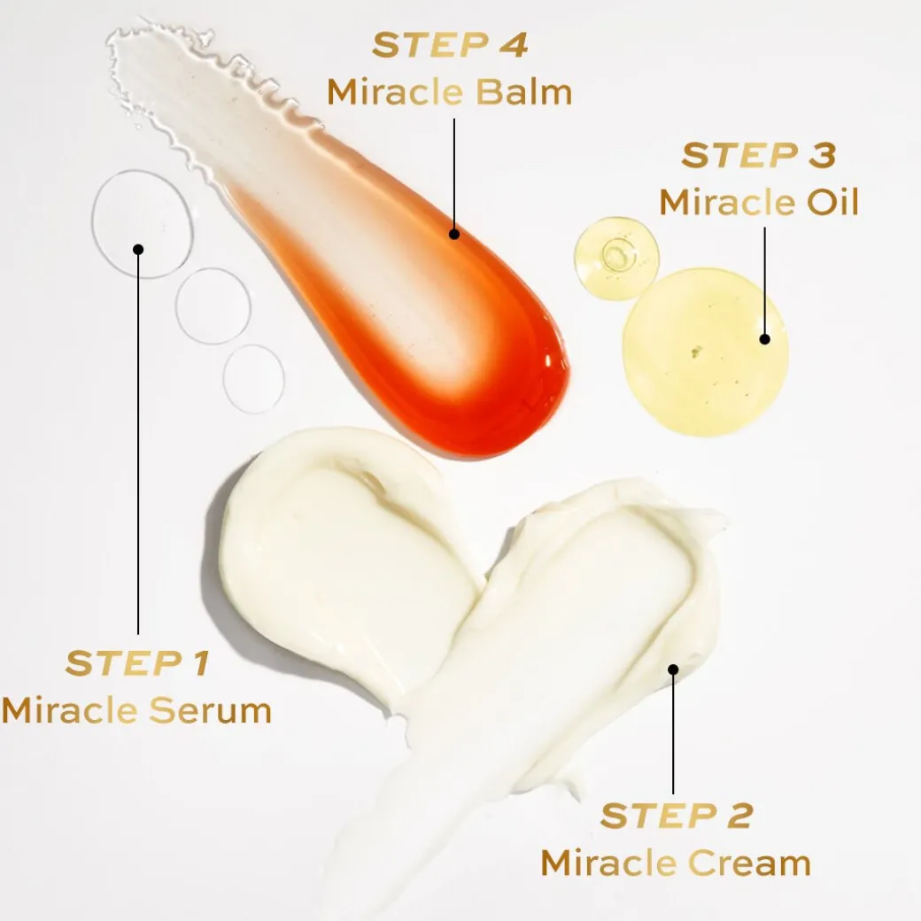 Revolution Pro Miracle Oil 30ml