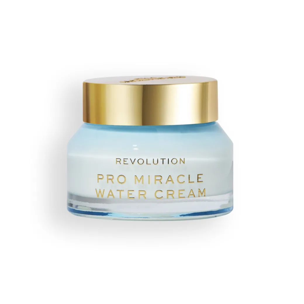 Revolution Pro Miracle Water Cream
